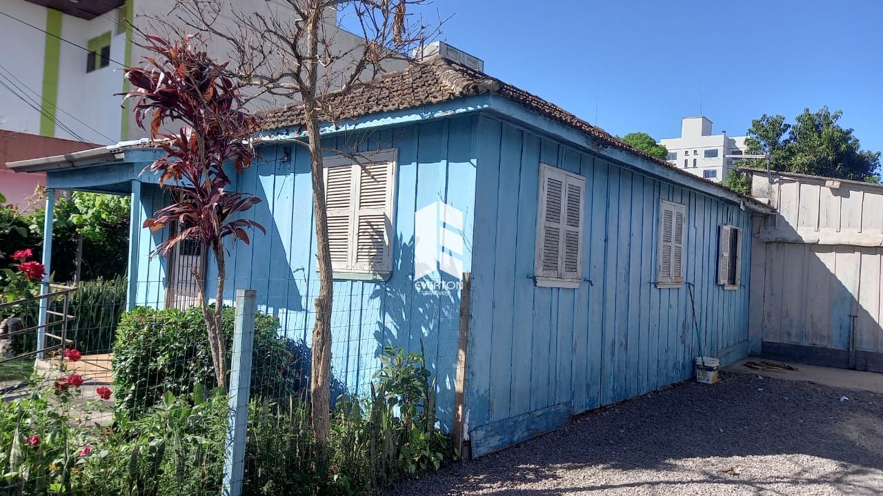 Terreno à venda Duque de Caxias Santa Maria/RS