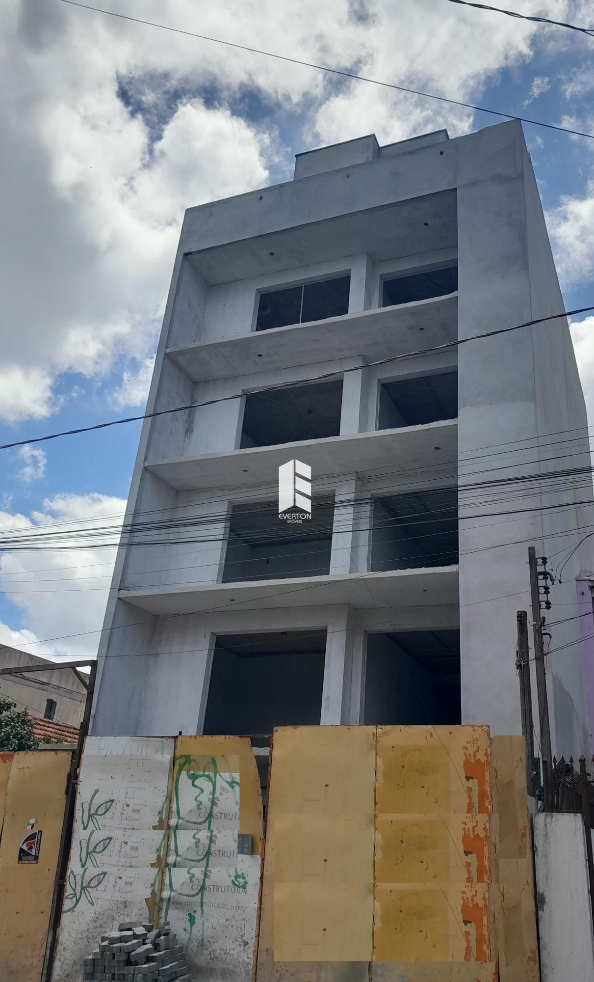 Apartamento de 2 quartos, 190m² no bairro Nossa Senhora Medianeira, em Santa Maria | Eu Corretor