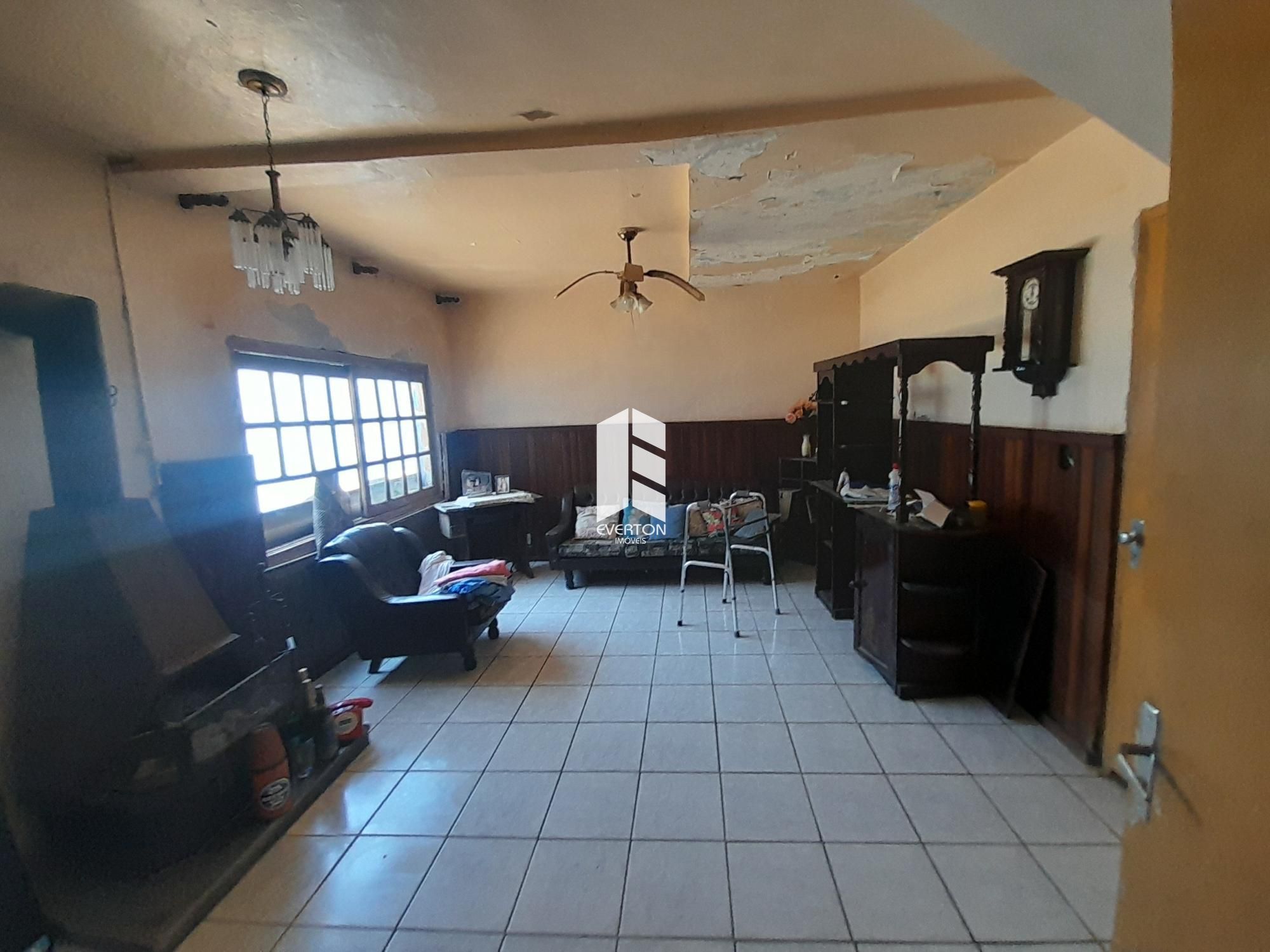 Casa 4 dormitórios à venda presidente joão goulart santa mar