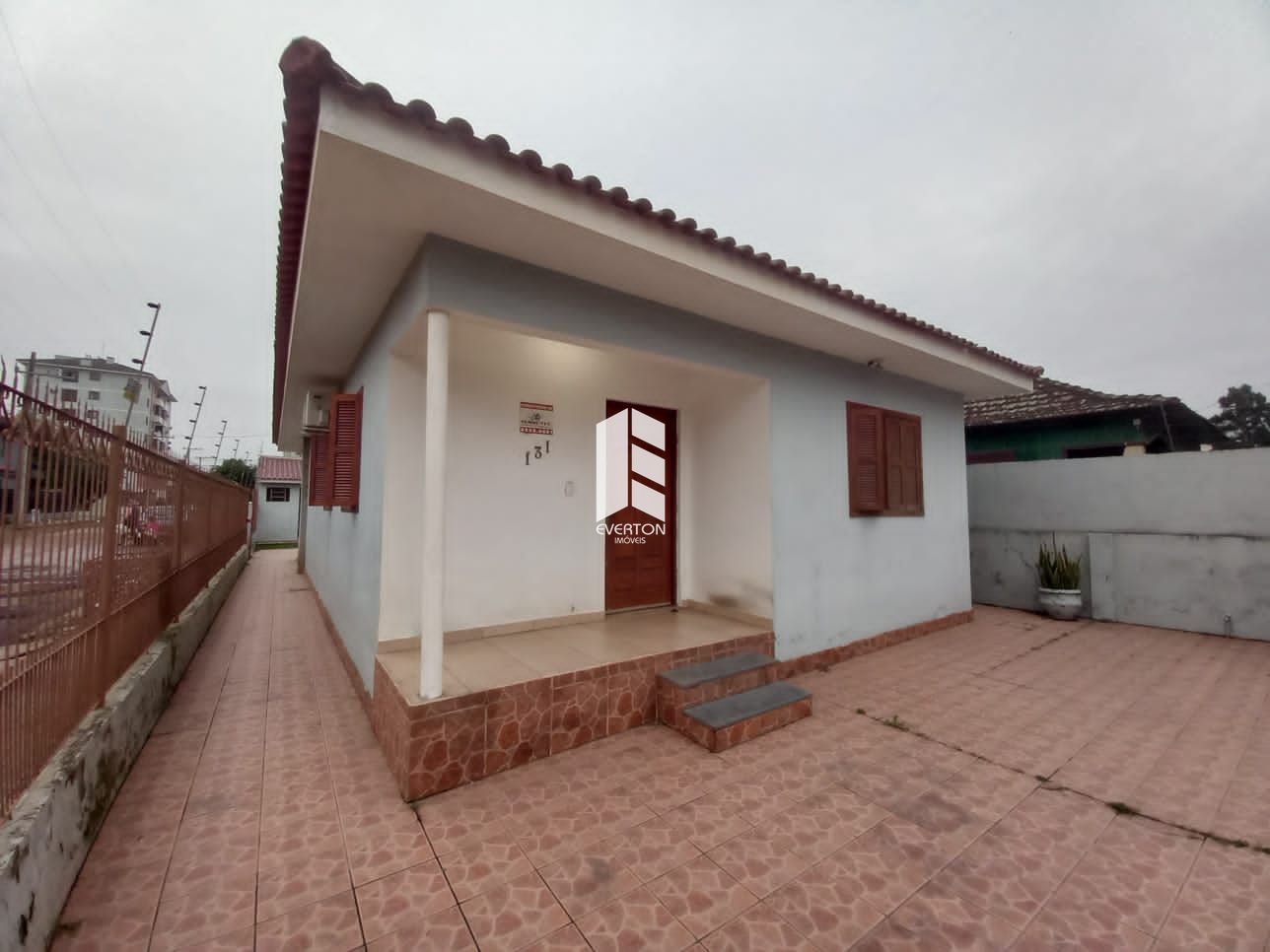 Casa 2 dormitórios à venda camobi santa maria/rs
