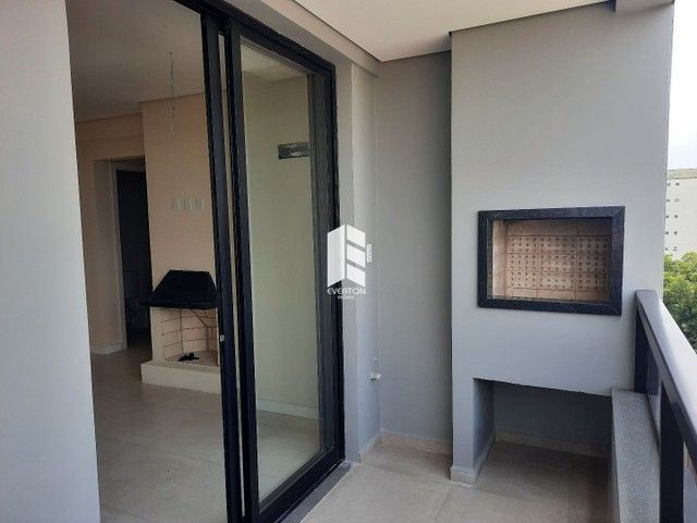 Apartamento de 3 quartos, 95m² no bairro Bonfim, em Santa Maria | Eu Corretor