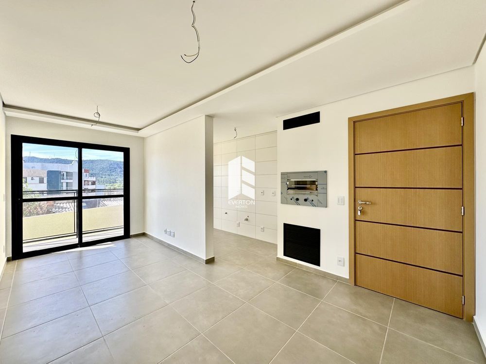 Apartamento de 2 quartos, 55m² no bairro Nossa Senhora do Rosário, em Santa Maria | Eu Corretor