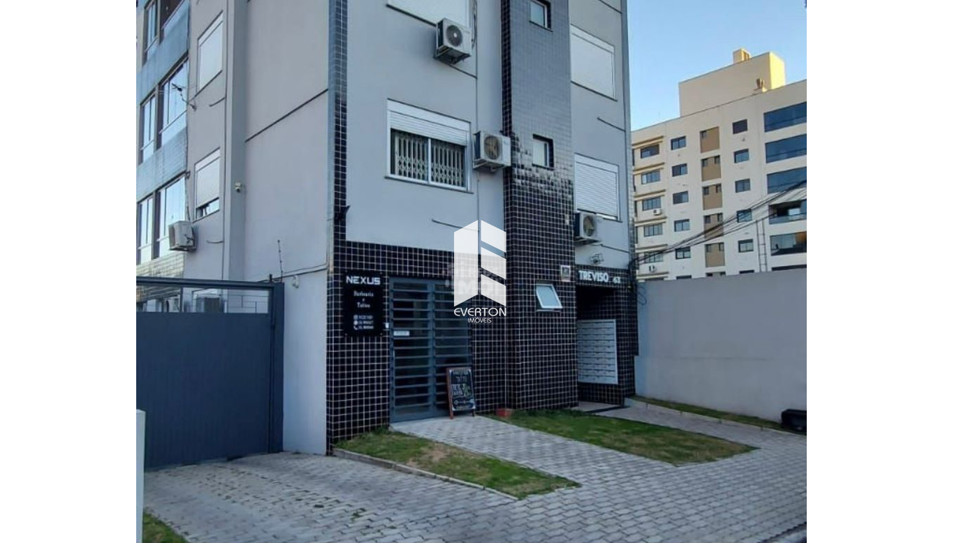 Apartamento de 1 quarto, 45m² no bairro Nossa Senhora de Fátima, em Santa Maria | Eu Corretor