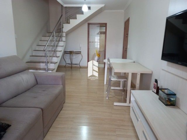 Apartamento de 4 quartos, 194m² no bairro Camobi, em Santa Maria | Eu Corretor