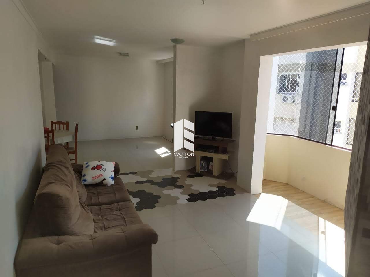 Apartamento de 3 quartos, 170m² no bairro Nossa Senhora de Fátima, em Santa Maria | Eu Corretor