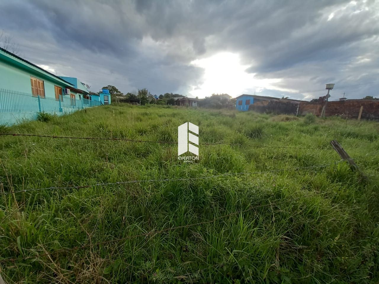 Lote/Terreno de 360m² no bairro São José, em Santa Maria | Eu Corretor