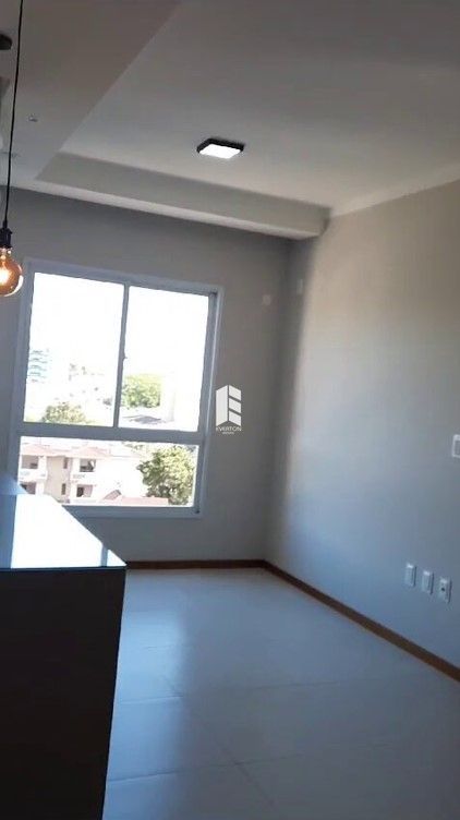 Apartamento de 2 quartos, 50m² no bairro Camobi, em Santa Maria | Eu Corretor