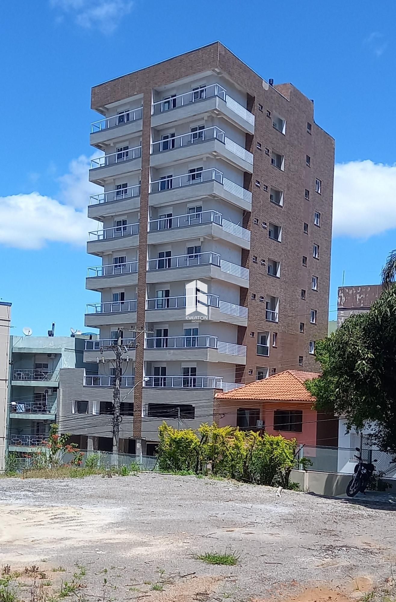 Cobertura de 4 quartos, 275m² no bairro Nossa Senhora de Fátima, em Santa Maria | Eu Corretor