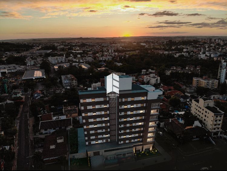 Apartamento de 3 quartos, 110m² no bairro Nossa Senhora de Lourdes, em Santa Maria | Eu Corretor