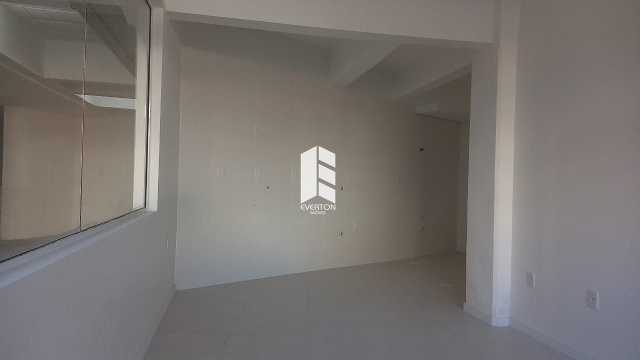 Loja / Salão / Ponto Comercial de 1 quarto, 75m² no bairro Nossa Senhora de Fátima, em Santa Maria | Eu Corretor