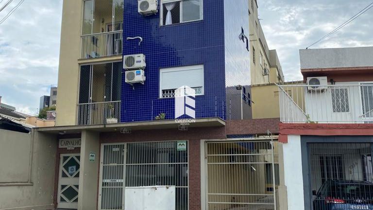Apartamento de 2 quartos, 68m² no bairro Passo D'Areia, em Santa Maria | Eu Corretor