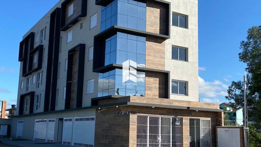Apartamento de 2 quartos, 66m² no bairro Camobi, em Santa Maria | Eu Corretor