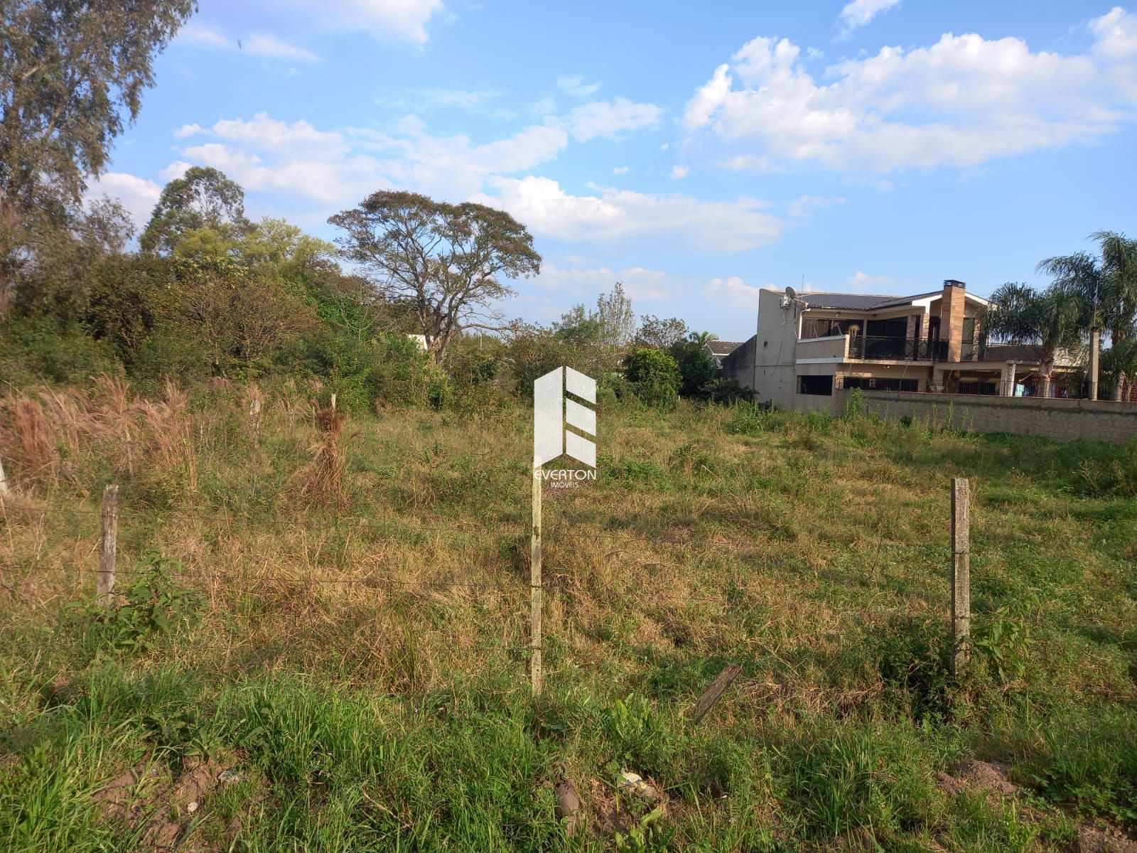 Terreno à venda Boi Morto Santa Maria/RS