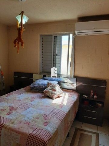 Apartamento de 2 quartos, 43m² no bairro Juscelino Kubitschek, em Santa Maria | Eu Corretor