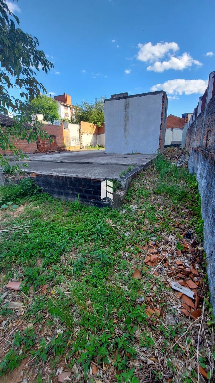 Lote/Terreno de 200m² no bairro Camobi, em Santa Maria | Eu Corretor