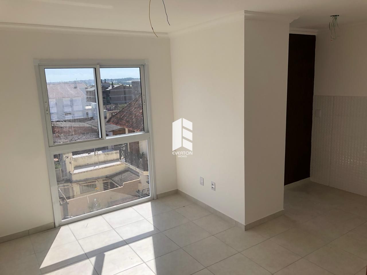 Apartamento de 1 quarto, 37m² no bairro Nossa Senhora do Rosário, em Santa Maria | Eu Corretor