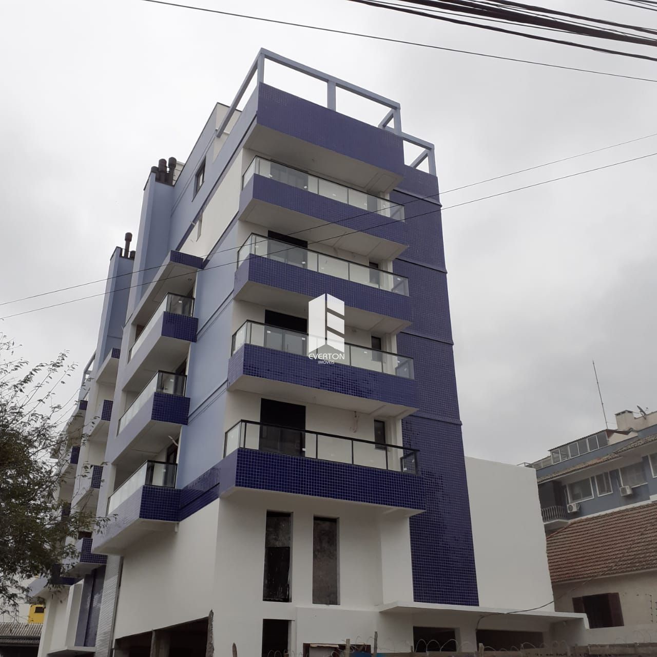 Apartamento de 3 quartos, 155m² no bairro Nossa Senhora de Fátima, em Santa Maria | Eu Corretor