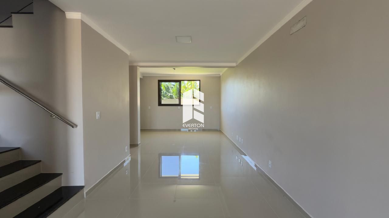 Casa de 3 quartos, 143m² no bairro Camobi, em Santa Maria | Eu Corretor