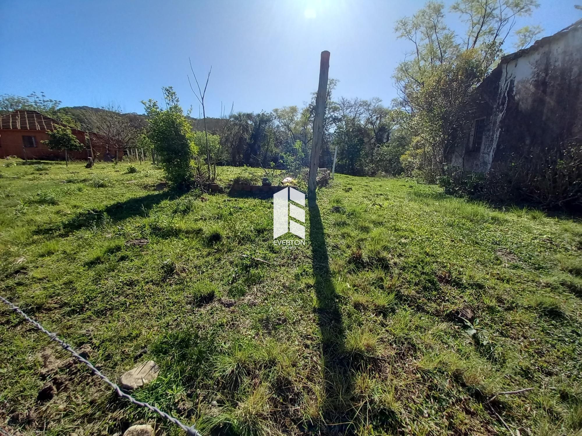 Lote/Terreno de 5600m² no bairro Arroio Grande, em Santa Maria | Eu Corretor