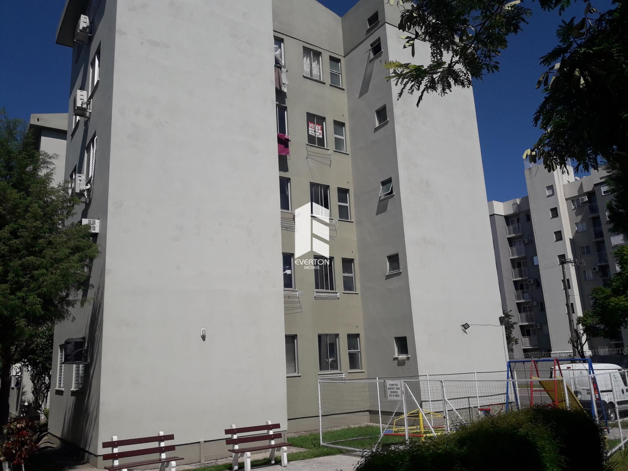 Apartamento de 2 quartos, 50m² no bairro Nossa Senhora Medianeira, em Santa Maria | Eu Corretor