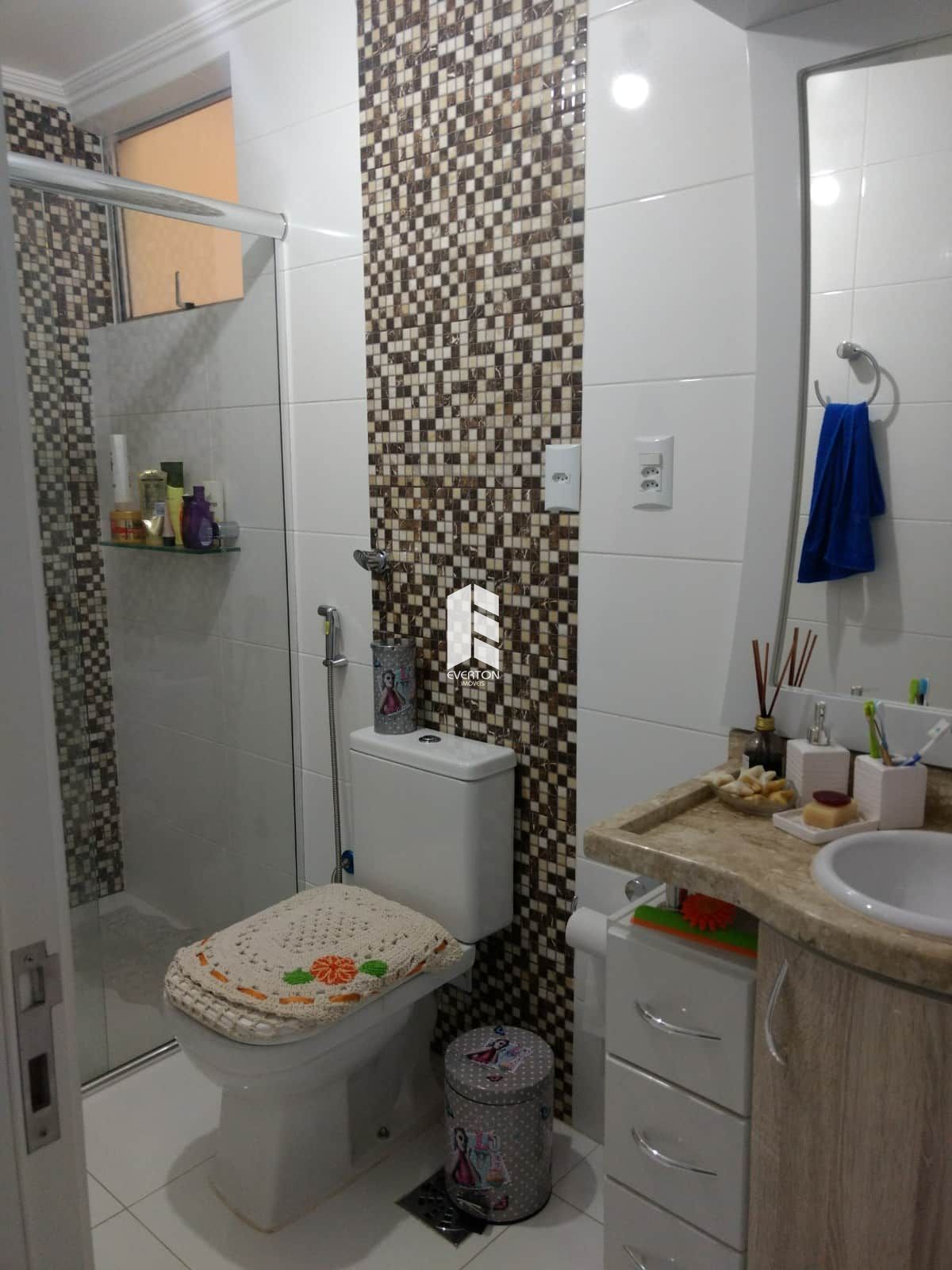 Apartamento de 3 quartos, 109m² no bairro Centro, em Santa Maria | Eu Corretor