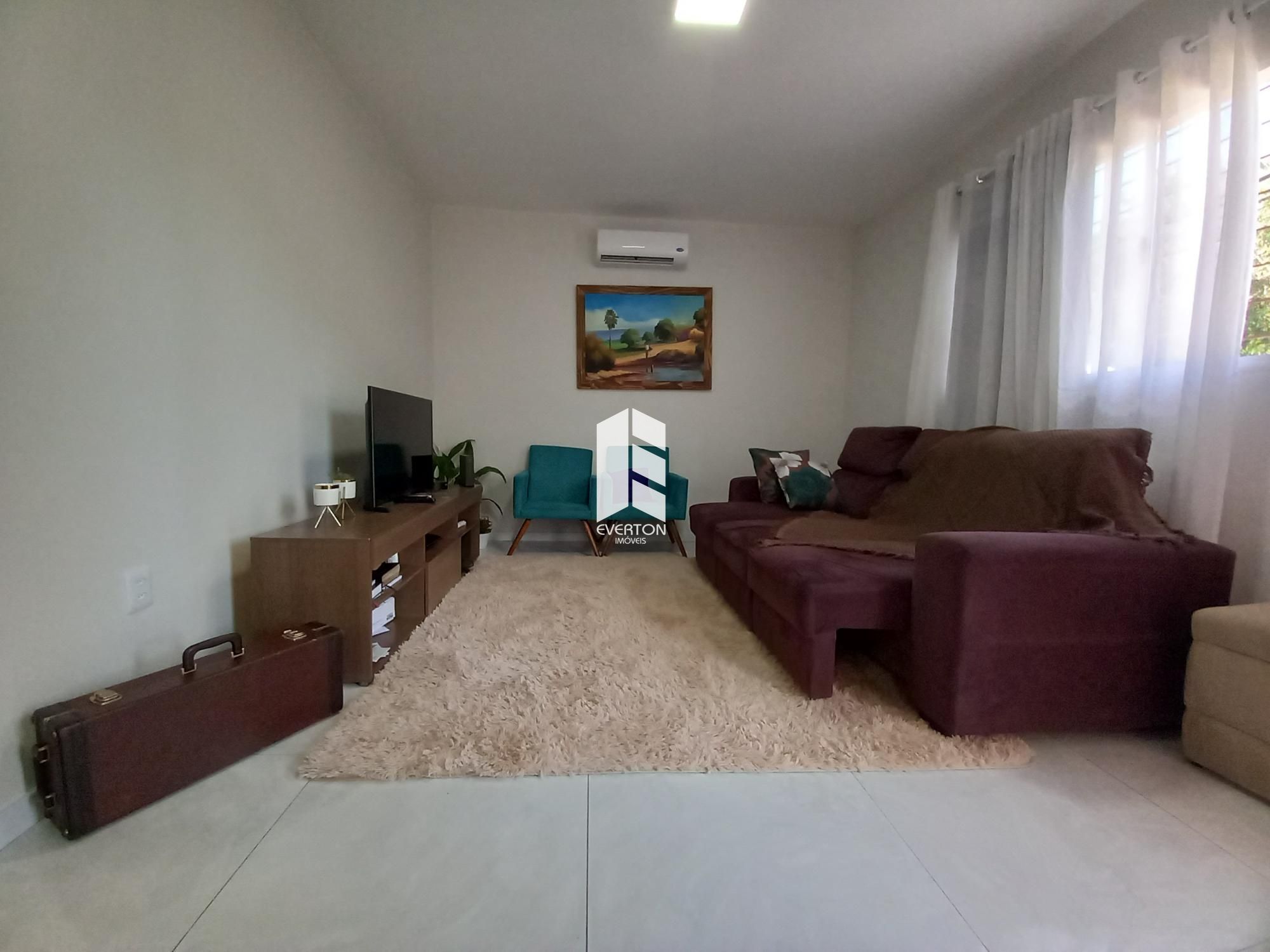 Casa de 2 quartos, 90m² no bairro Nossa Senhora de Lourdes, em Santa Maria | Eu Corretor