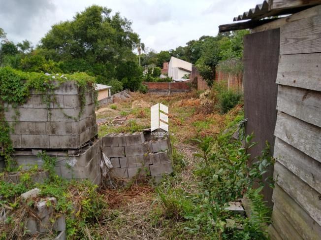 Lote/Terreno de 400m² no bairro Balneário Lermen, em Itaara | Eu Corretor