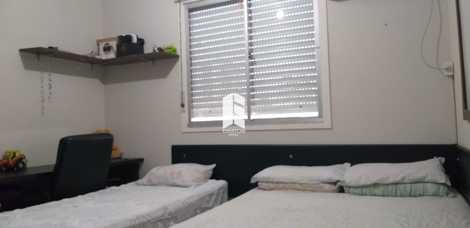 Apartamento de 3 quartos, 72m² no bairro Nonoai, em Santa Maria | Eu Corretor