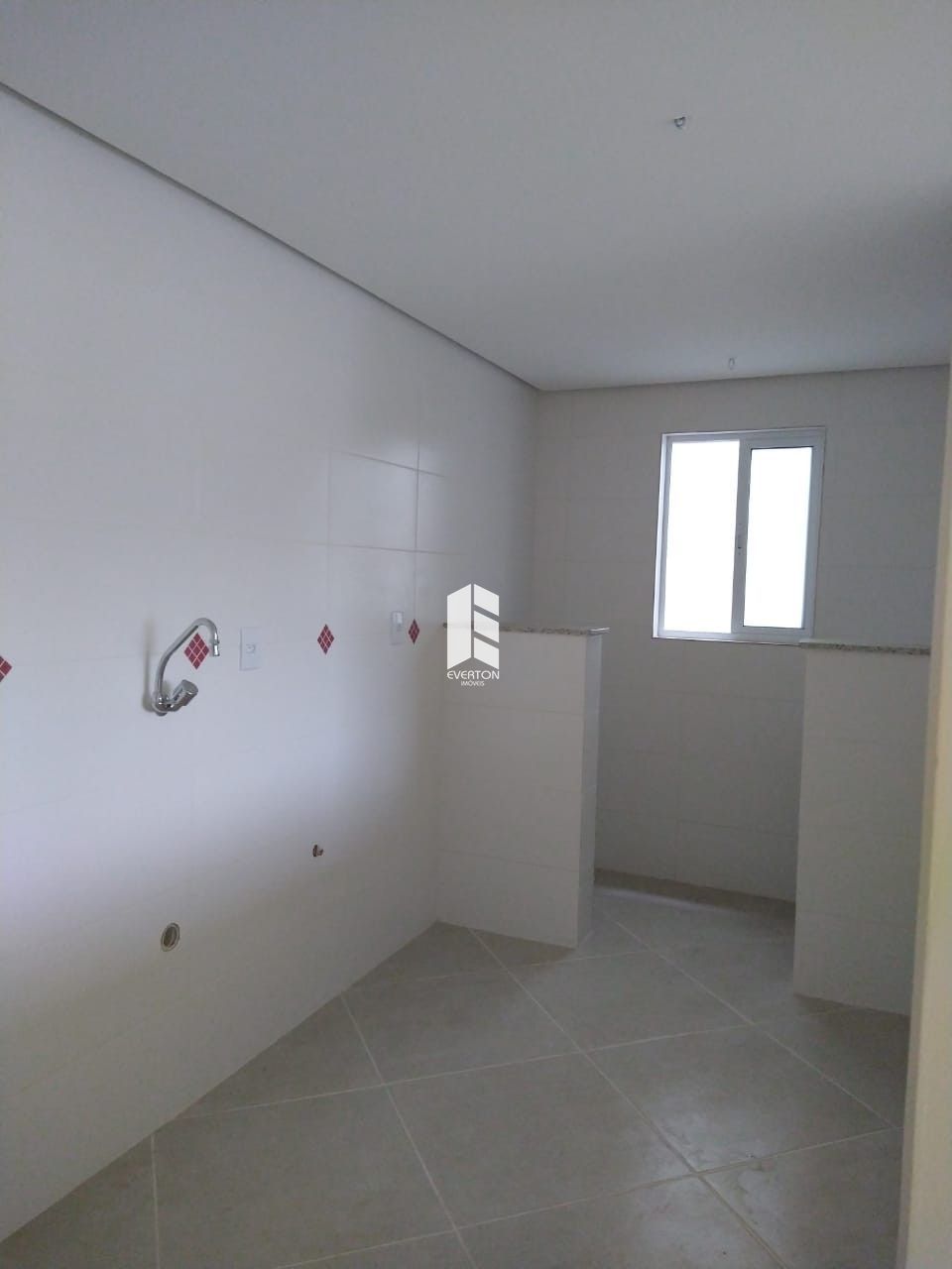 Apartamento de 1 quarto, 48m² no bairro Nossa Senhora do Rosário, em Santa Maria | Eu Corretor