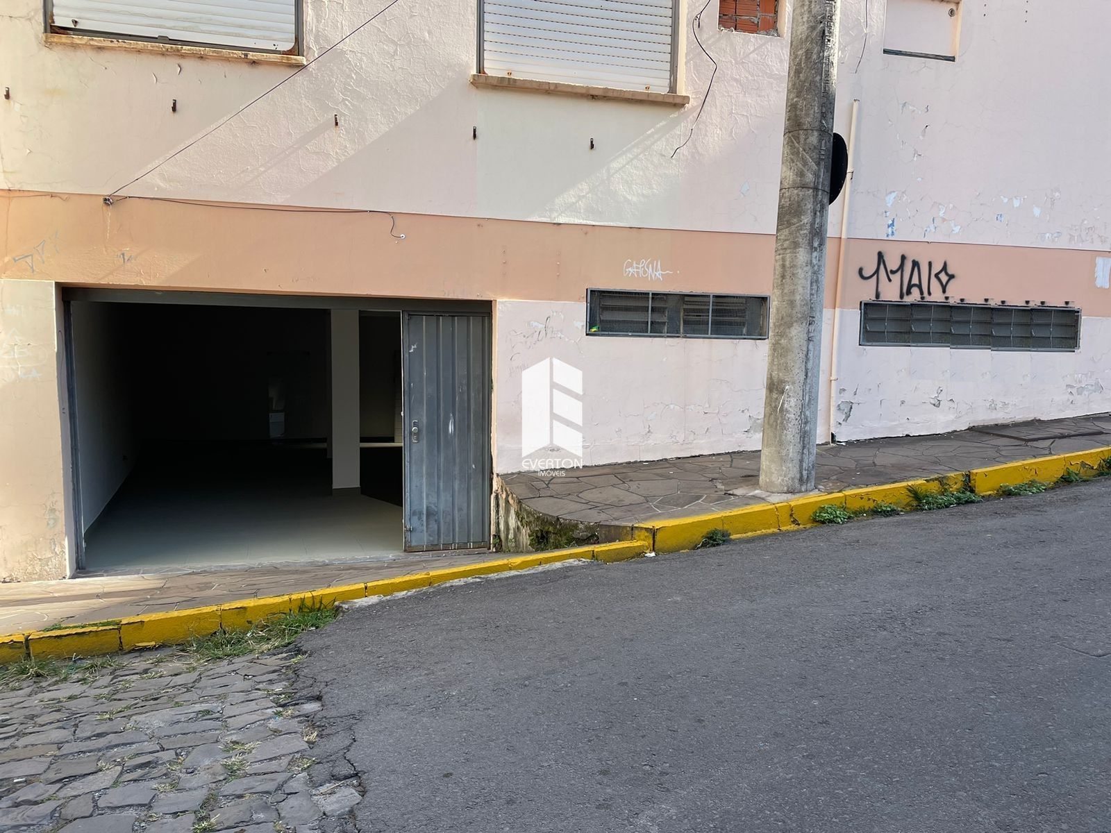 Sala comercial 1 dormitórios à venda nossa senhora de fátima - foto 15
