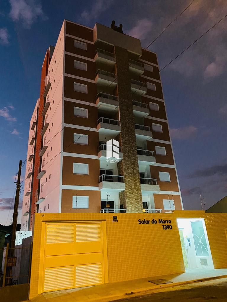 Apartamento de 2 quartos, 74m² no bairro Nossa Senhora do Rosário, em Santa Maria | Eu Corretor