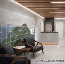 Apartamento de 2 quartos, 80m² no bairro Nossa Senhora de Fátima, em Santa Maria | Eu Corretor