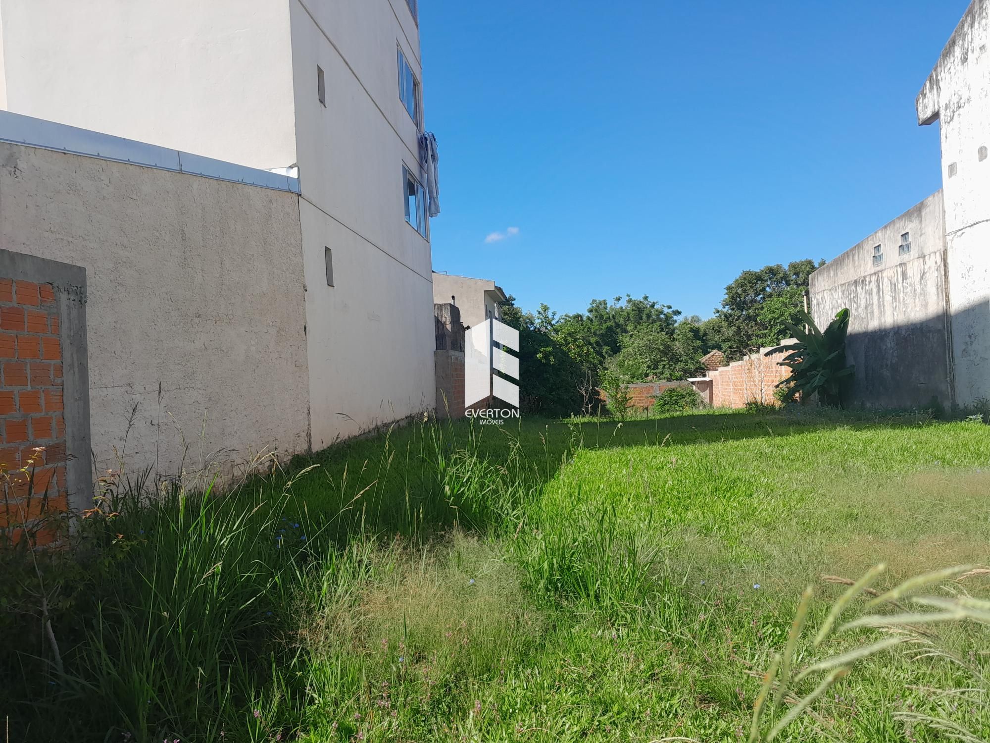 Lote/Terreno de 400m² no bairro Nossa Senhora de Fátima, em Santa Maria | Eu Corretor