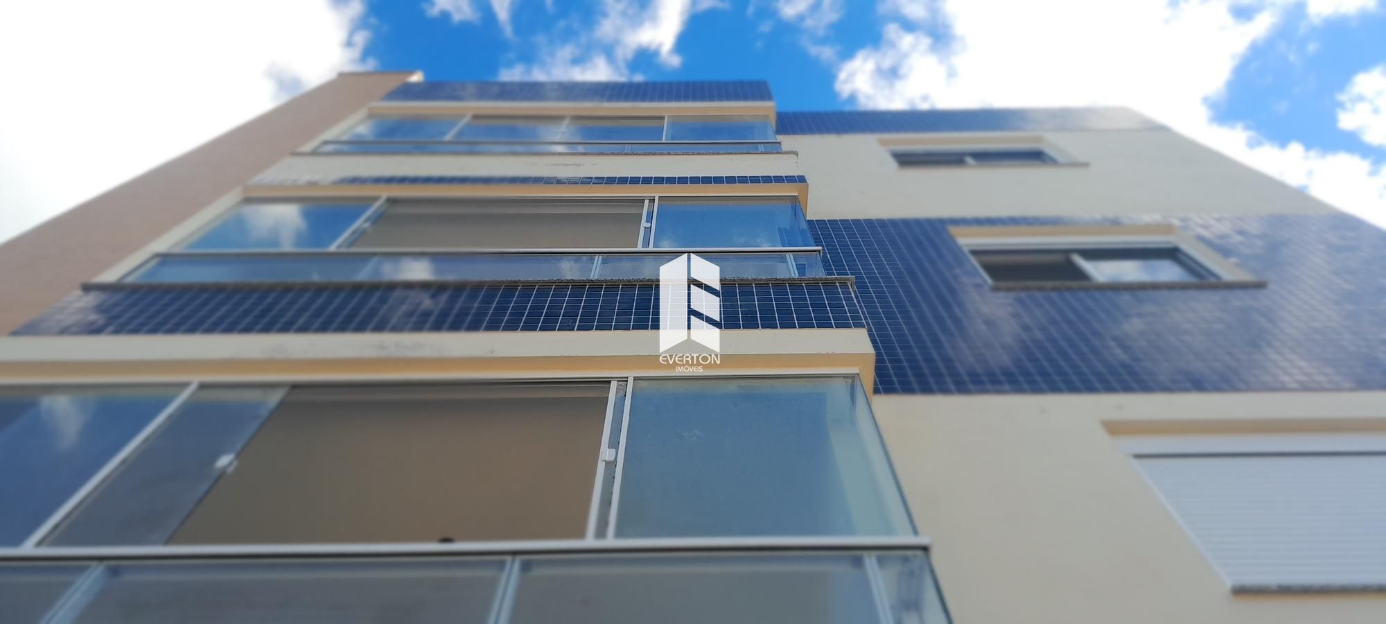 Apartamento de 1 quarto, 23m² no bairro Nossa Senhora do Rosário, em Santa Maria | Eu Corretor