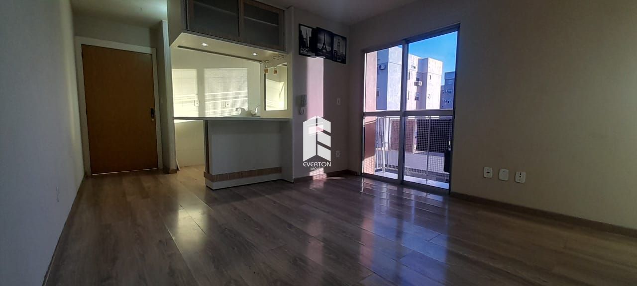 Apartamento de 3 quartos, 59m² no bairro Nossa Senhora Medianeira, em Santa Maria | Eu Corretor