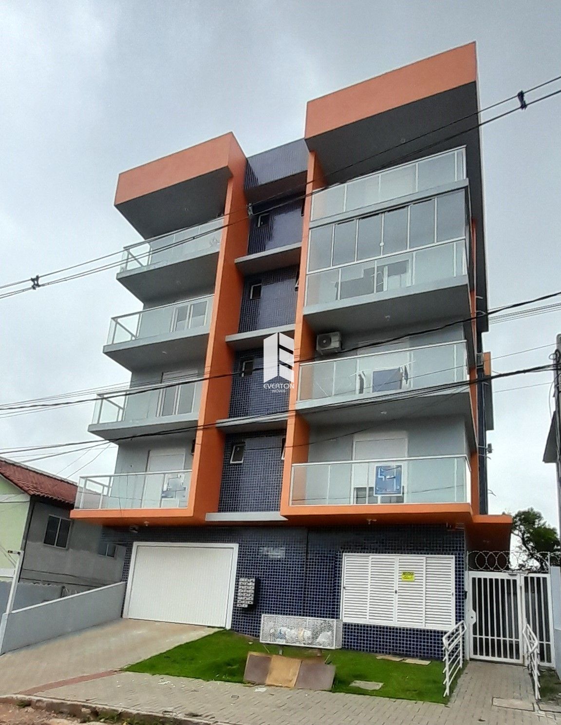 Apartamento de 2 quartos, 60m² no bairro Camobi, em Santa Maria | Eu Corretor