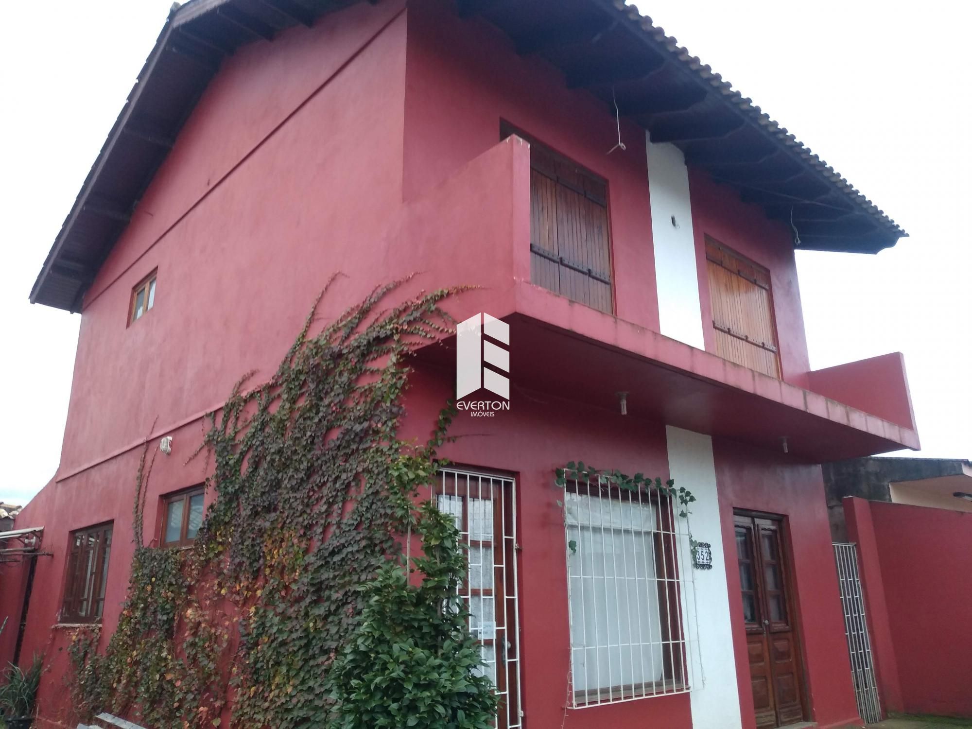 Casa de 2 quartos, 176m² no bairro Pinheiro Machado, em Santa Maria | Eu Corretor