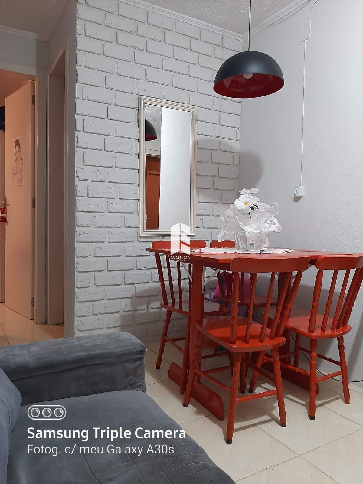 Apartamento de 2 quartos, 42m² no bairro São Jorge, em Bagé | Eu Corretor