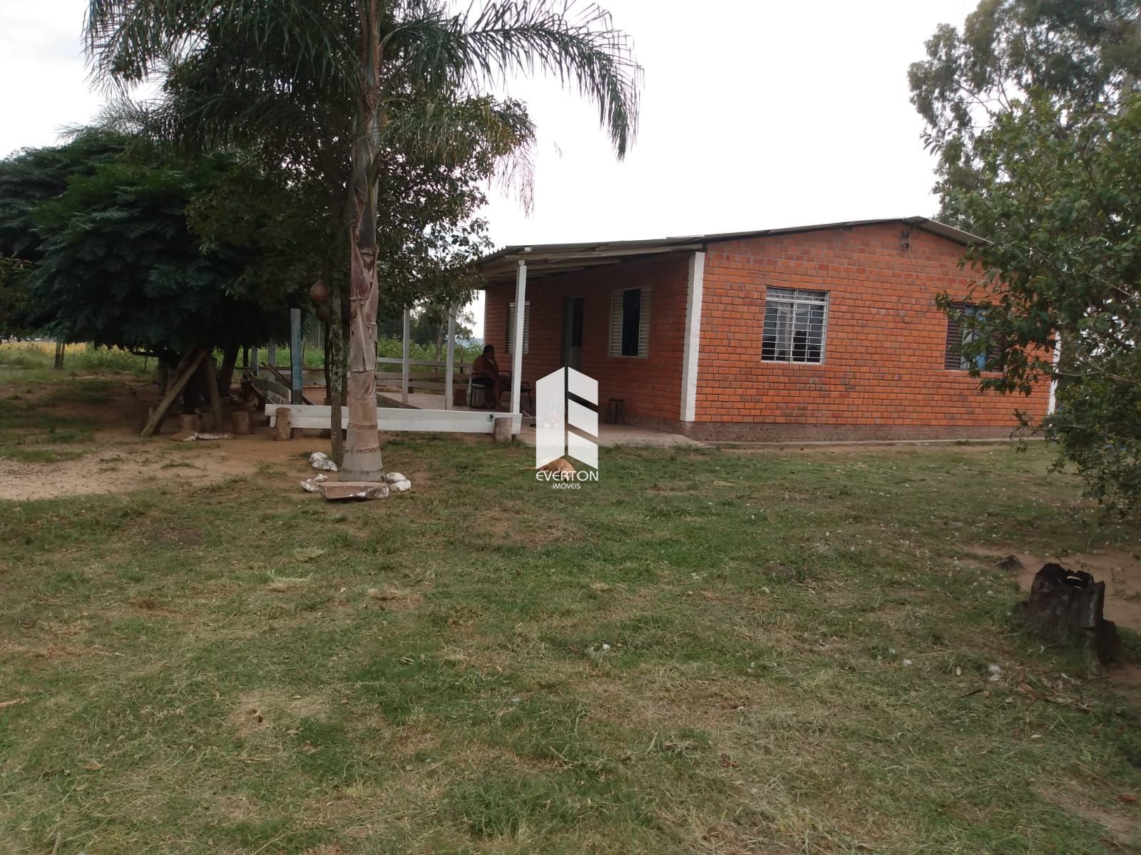 Chácara de 2 quartos, no bairro Boca do Monte, em Santa Maria | Eu Corretor