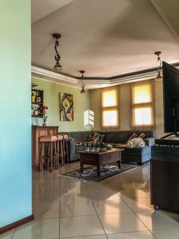 Apartamento de 4 quartos, 252m² no bairro Nossa Senhora Medianeira, em Santa Maria | Eu Corretor