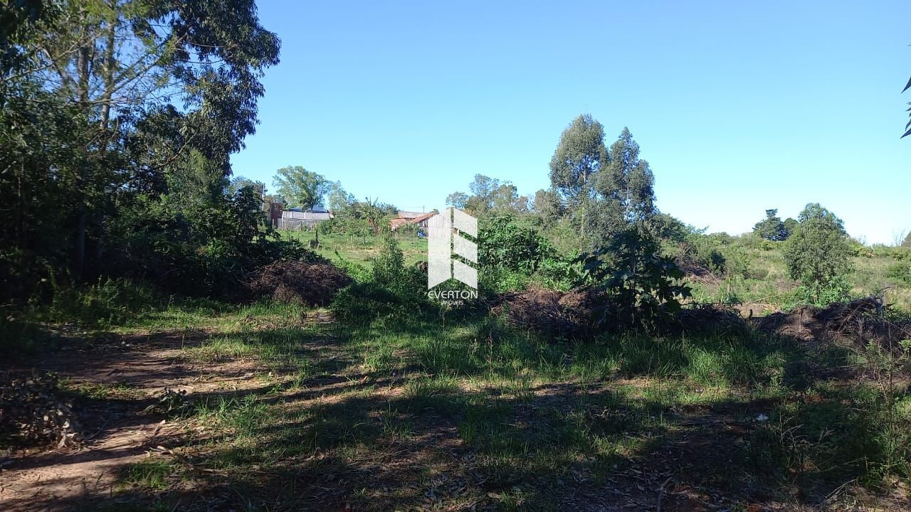 Lote/Terreno de 330m² no bairro Diácono João Luiz Pozzobon, em Santa Maria | Eu Corretor