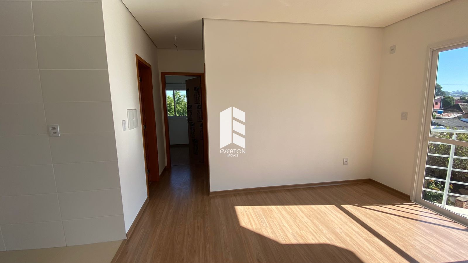 Apartamento de 2 quartos, 55m² no bairro Pinheiro Machado, em Santa Maria | Eu Corretor