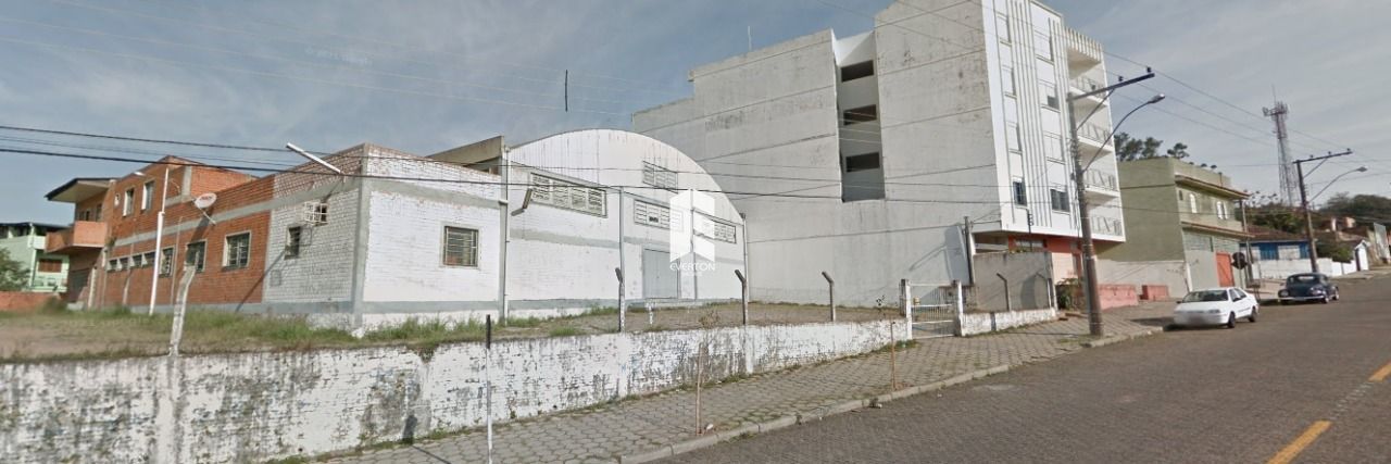 Galpão / Depósito / Armazém de 749m² no bairro Nossa Senhora do Rosário, em Santa Maria | Eu Corretor