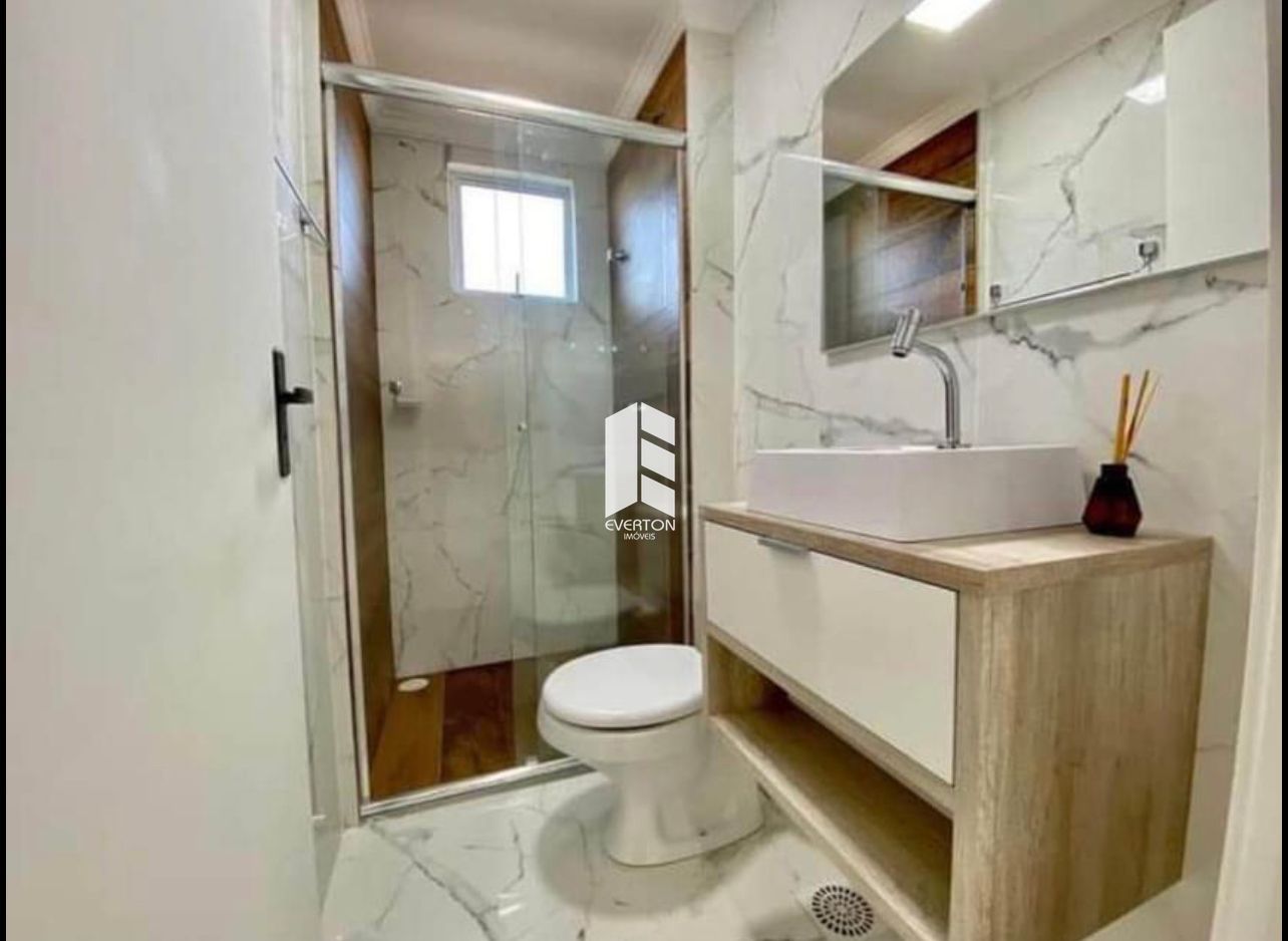 Apartamento de 3 quartos, 60m² no bairro Nossa Senhora Medianeira, em Santa Maria | Eu Corretor