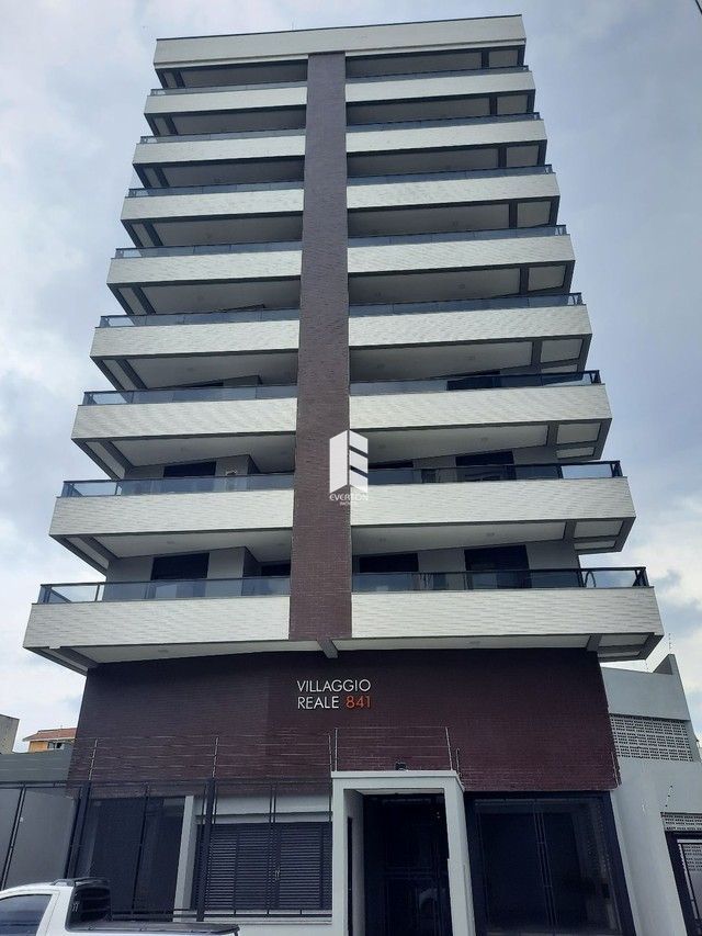 Apartamento de 3 quartos, 95m² no bairro Bonfim, em Santa Maria | Eu Corretor