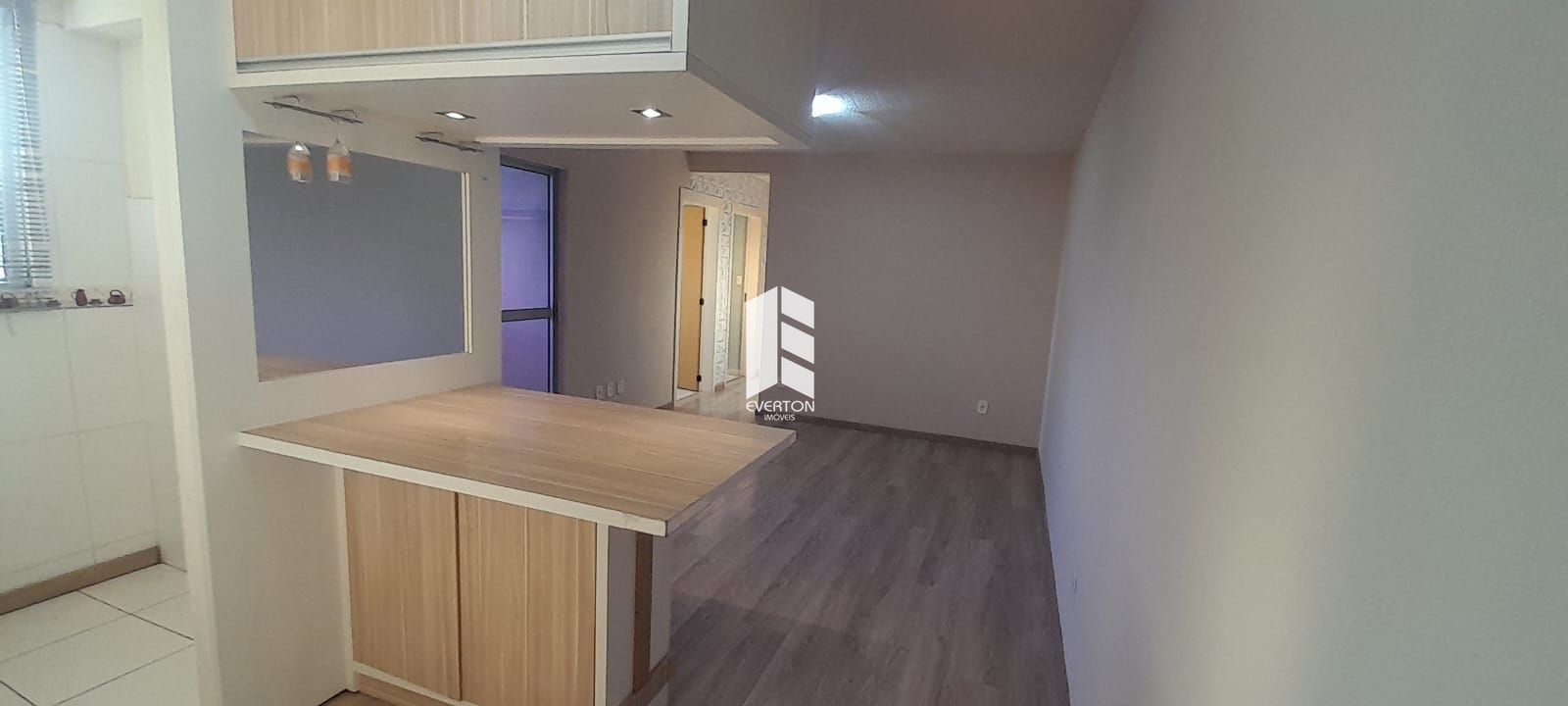 Apartamento de 3 quartos, 59m² no bairro Nossa Senhora Medianeira, em Santa Maria | Eu Corretor