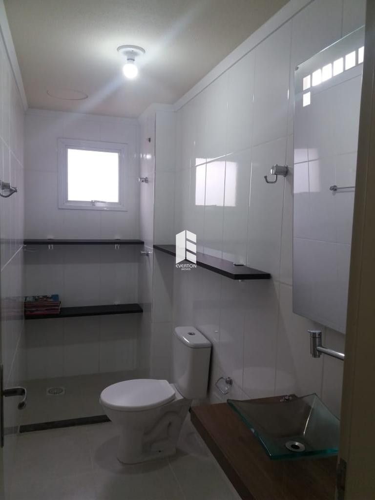 Apartamento de 2 quartos, 68m² no bairro Passo D'Areia, em Santa Maria | Eu Corretor