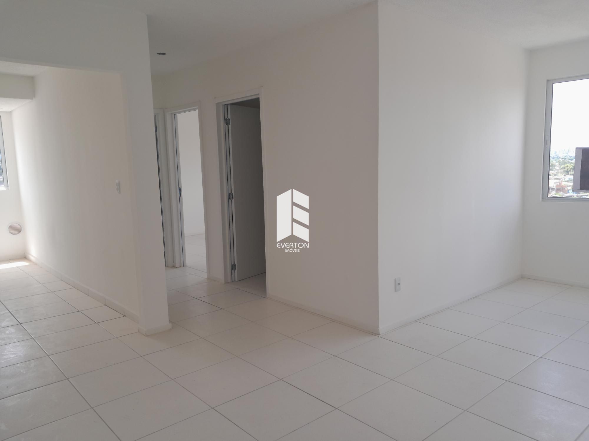 Apartamento de 2 quartos, 56m² no bairro Pinheiro Machado, em Santa Maria | Eu Corretor