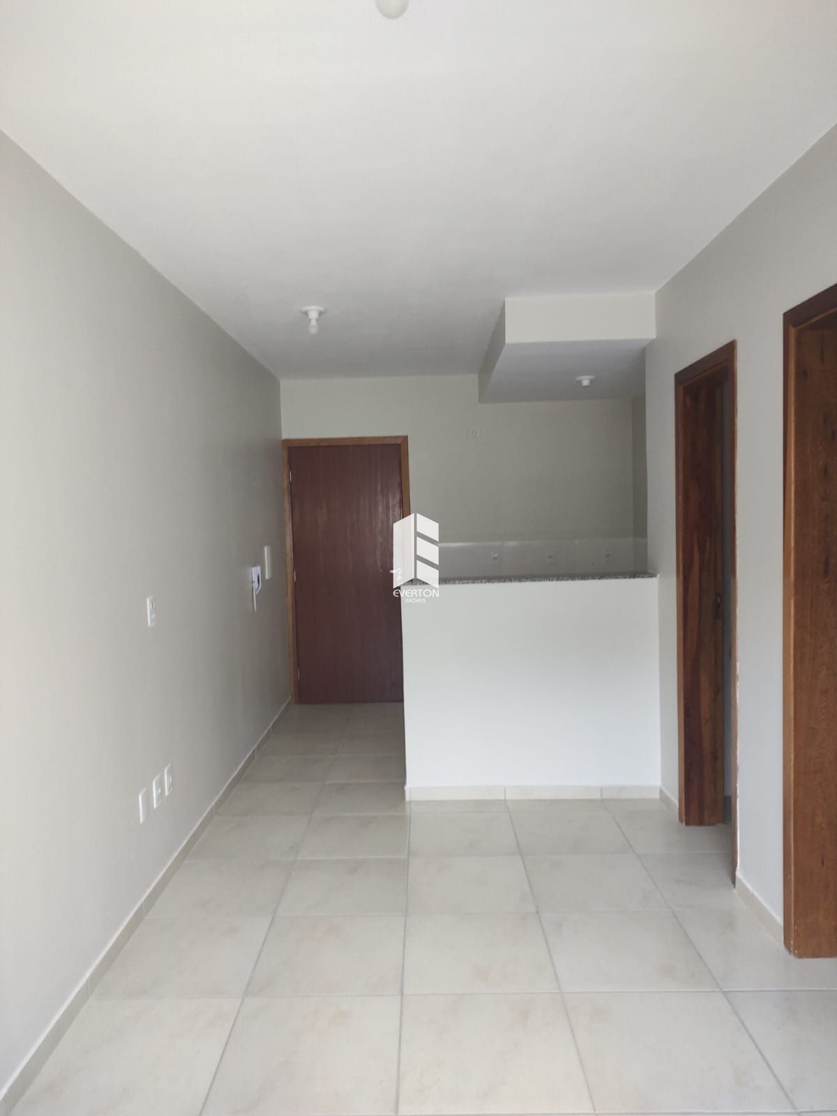 Apartamento de 1 quarto, 34m² no bairro Nossa Senhora do Rosário, em Santa Maria | Eu Corretor