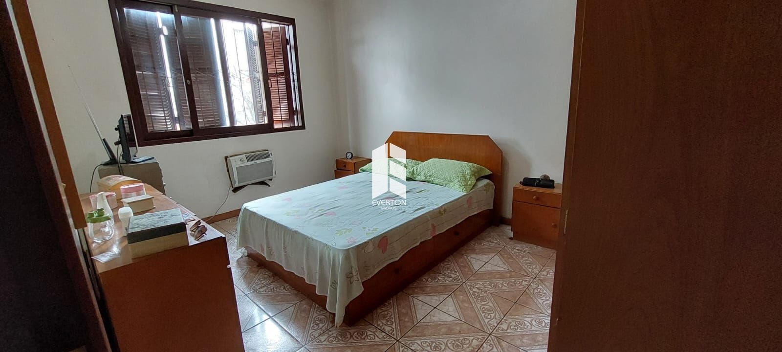 Apartamento de 3 quartos, 104m² no bairro Duque de Caxias, em Santa Maria | Eu Corretor